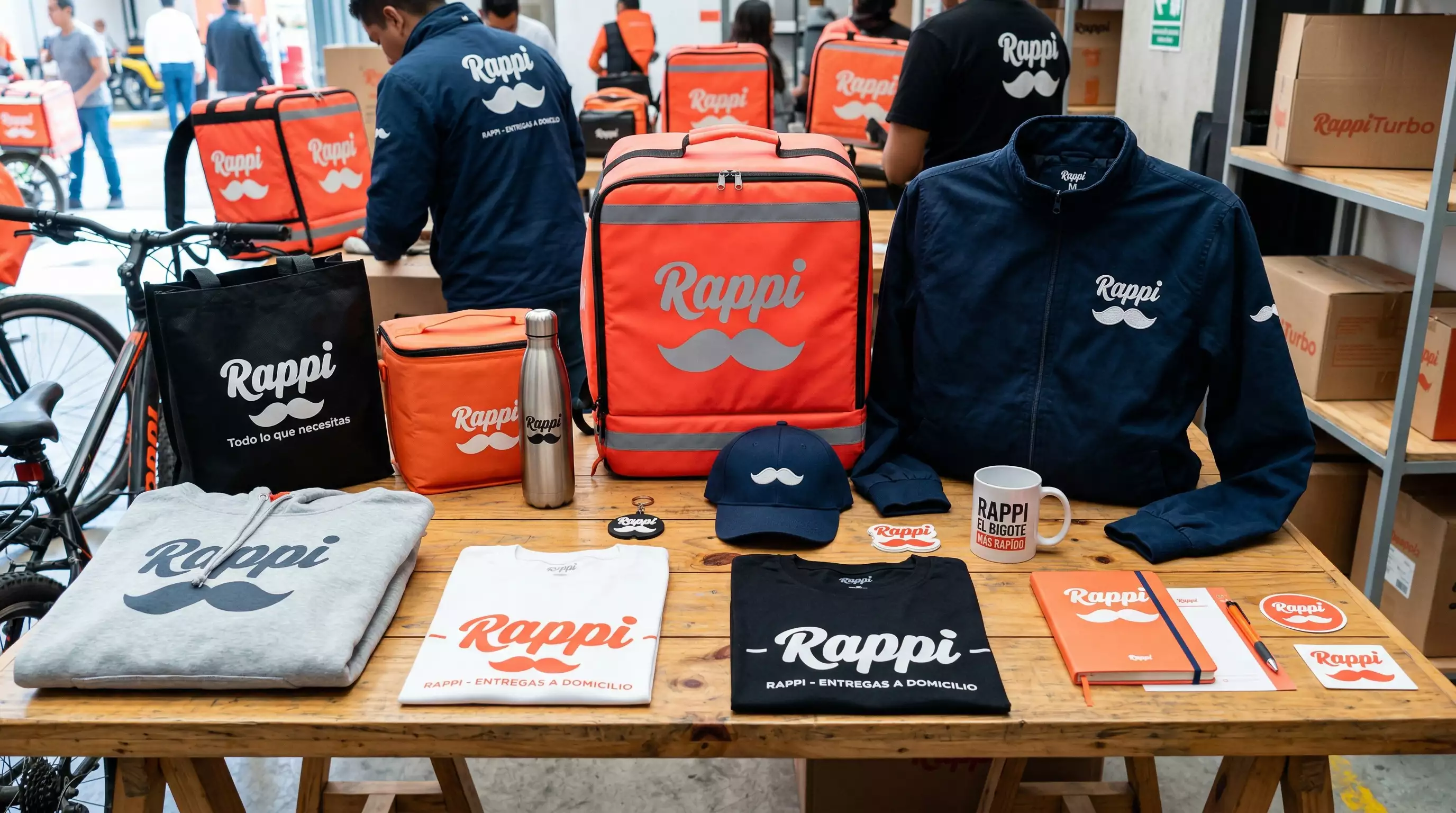 Rappi