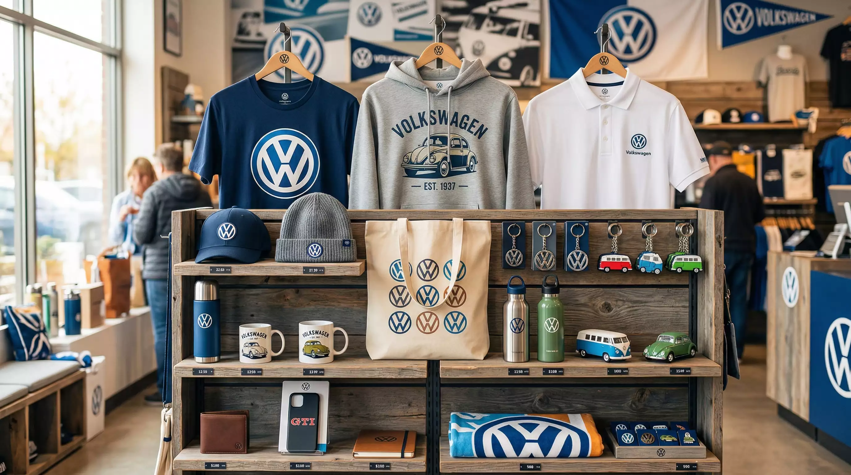 Volkswagen