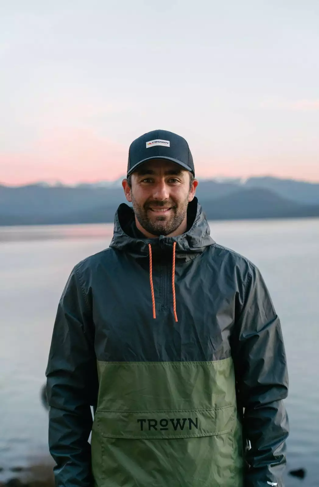 Tomás Mejía — Founder Brand Lab