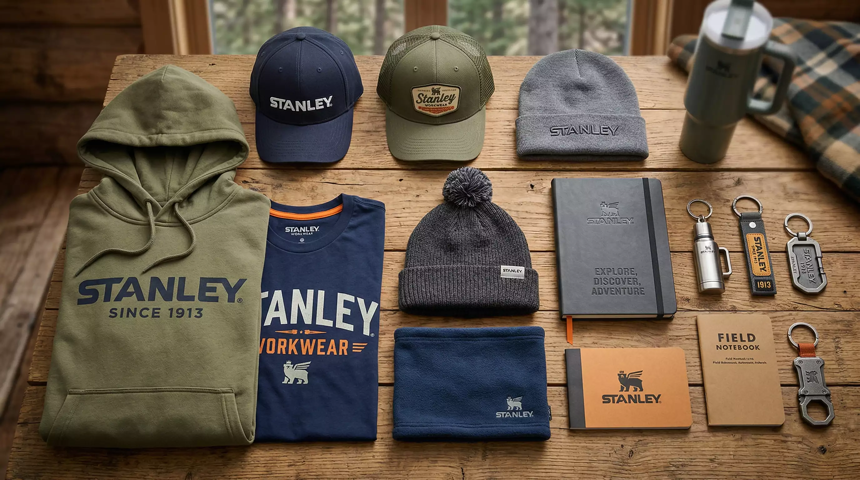 Stanley
